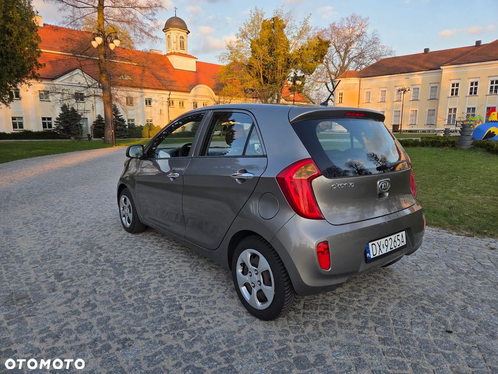 Kia Picanto 1.0 Attract - 7