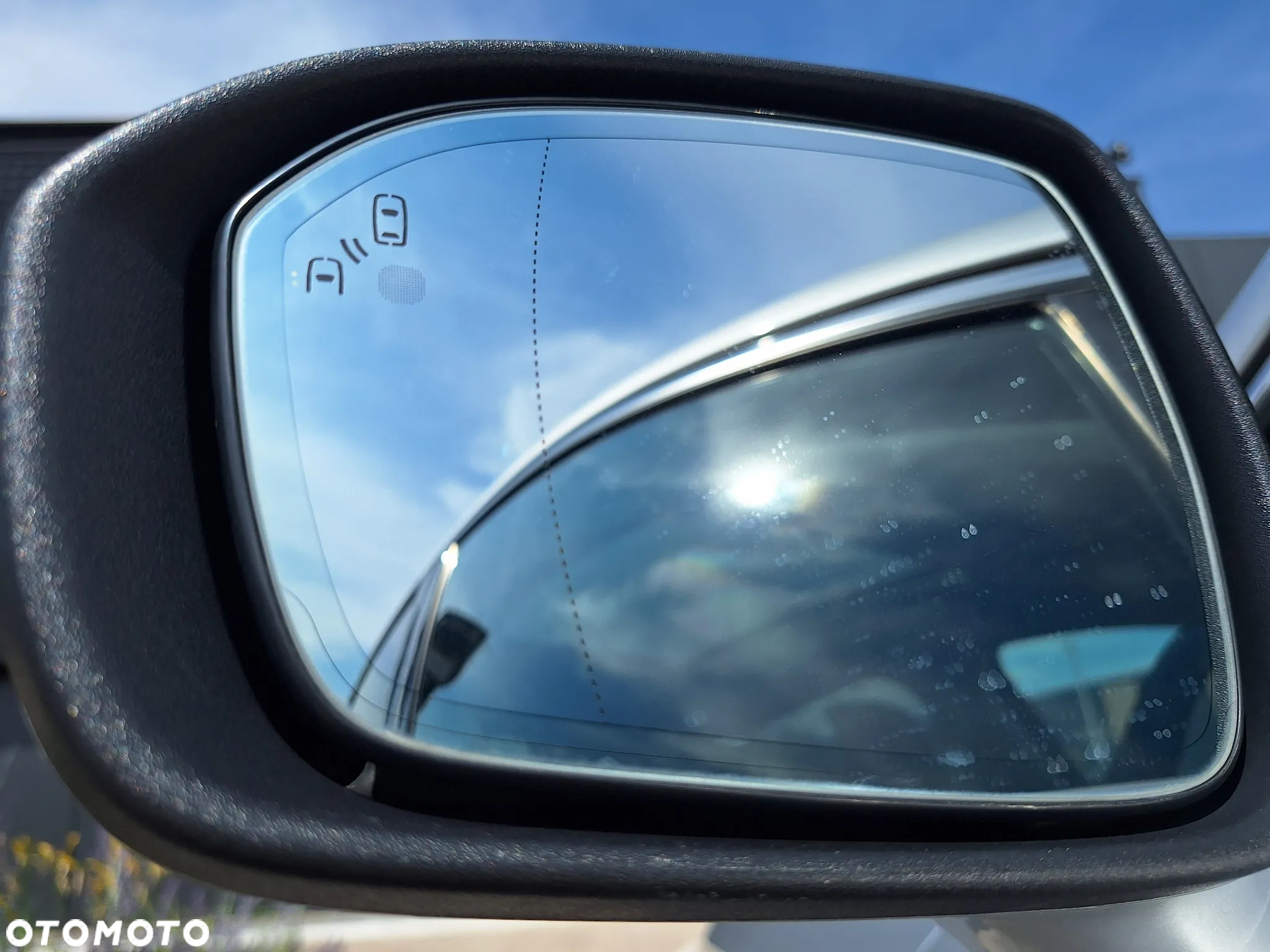 Ford Mondeo 2.0 EcoBlue Titanium - 20