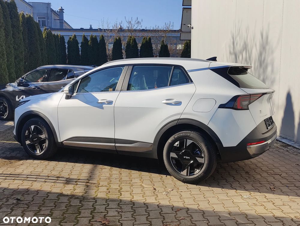 Kia Sportage 1.6 T-GDI M 2WD - 1