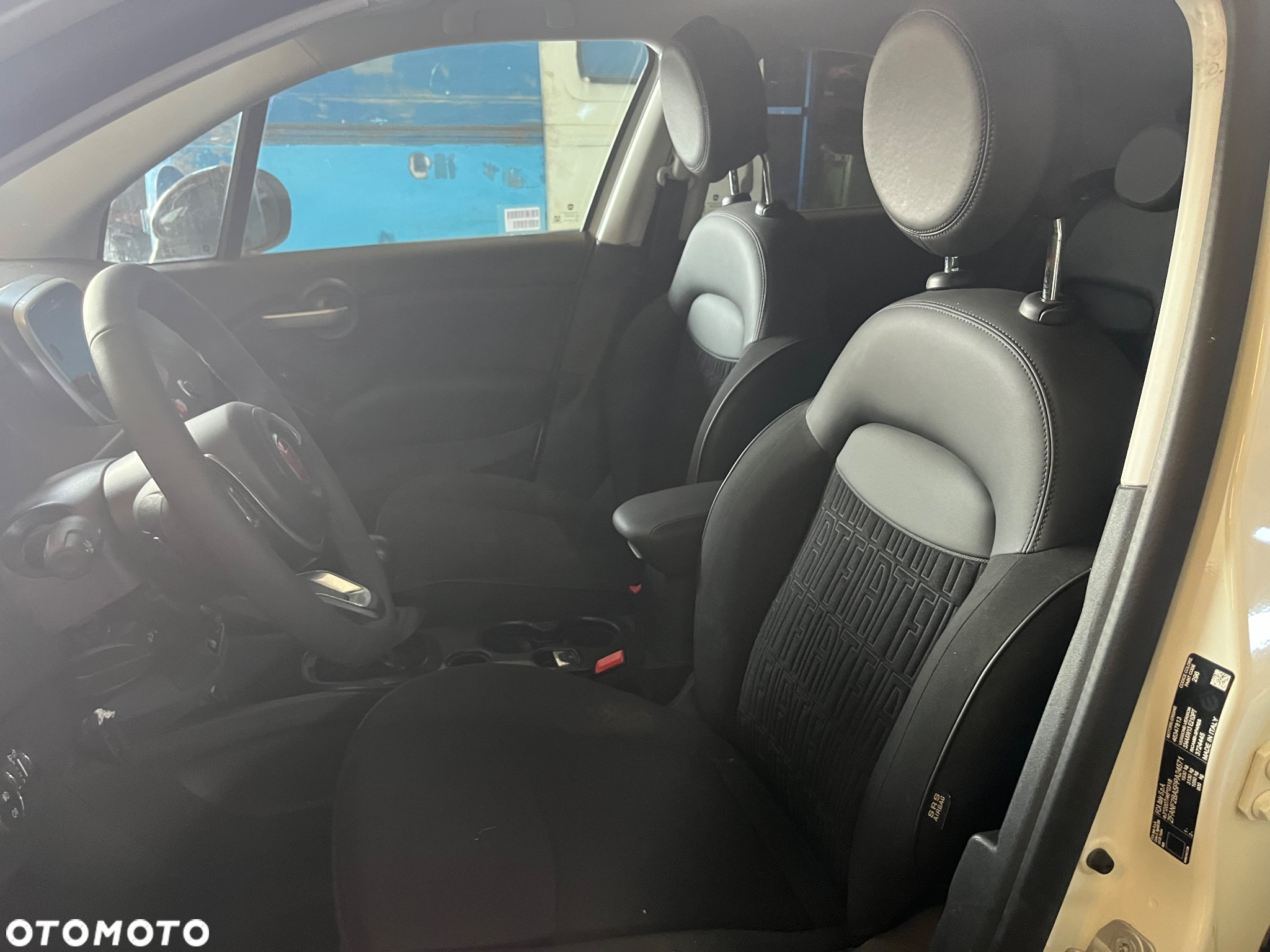 Fiat 500X Dolcevita 1.5 GSE Hybrid Più Dolcevita - 2