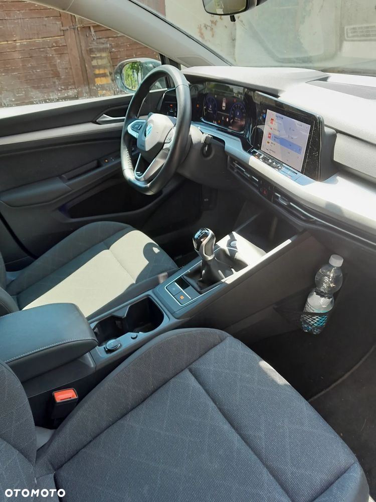Volkswagen Golf 2.0 TDI SCR Life - 14