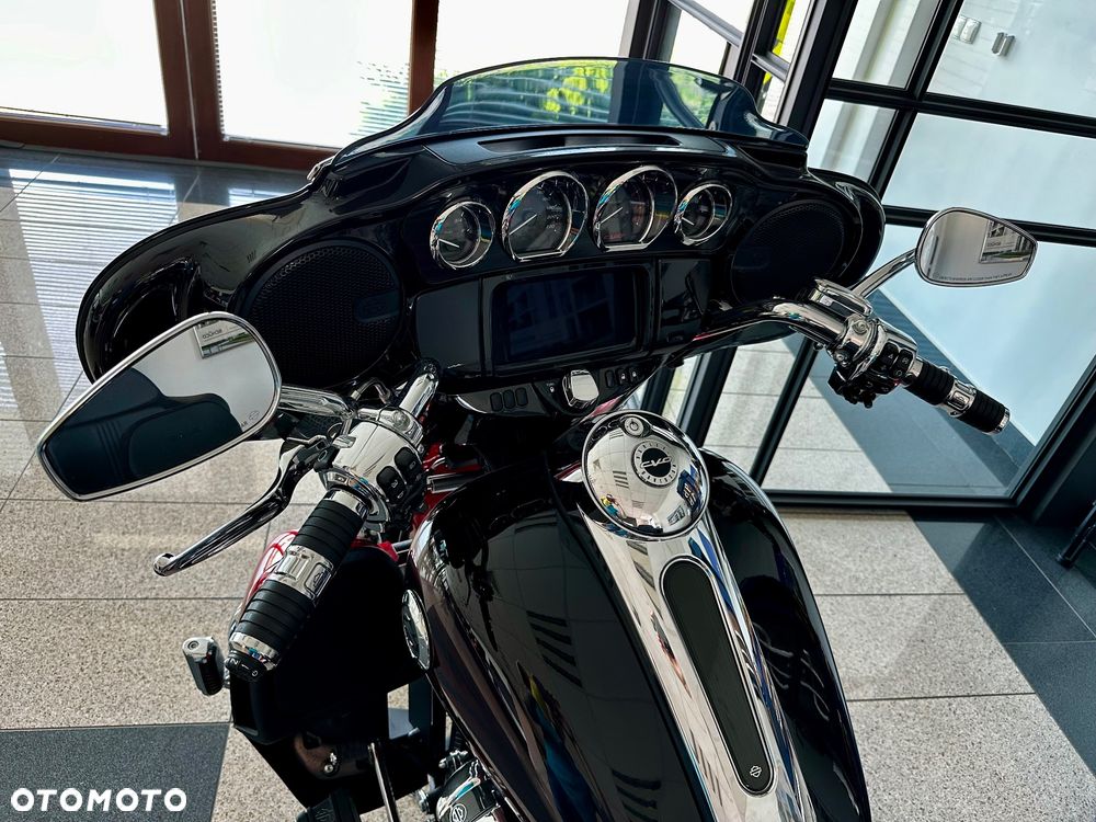Harley-Davidson Tri Glide - 4