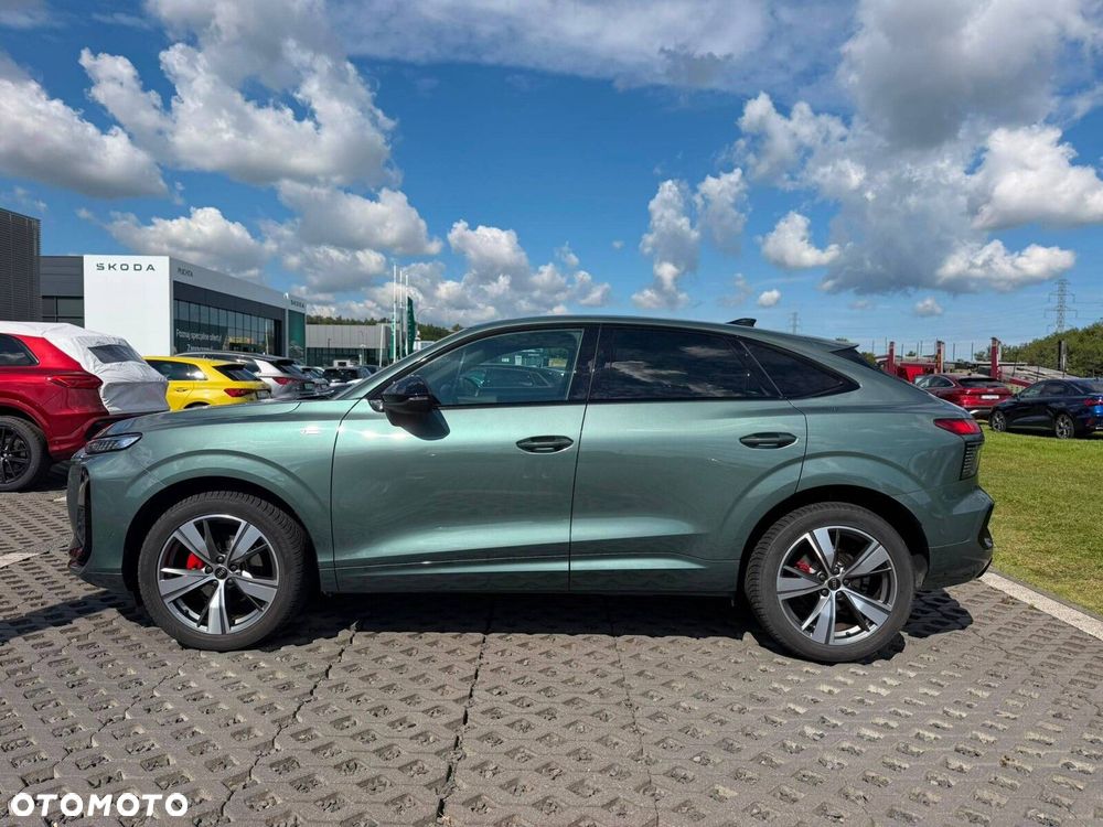 Audi Q3 Sportback - 4
