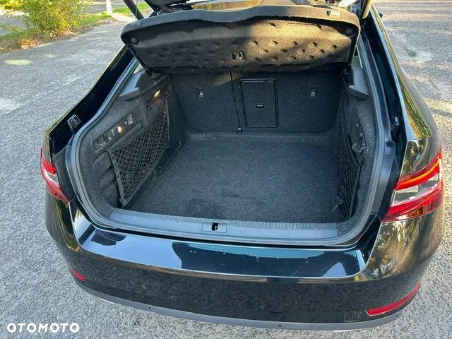 Skoda Superb - 13