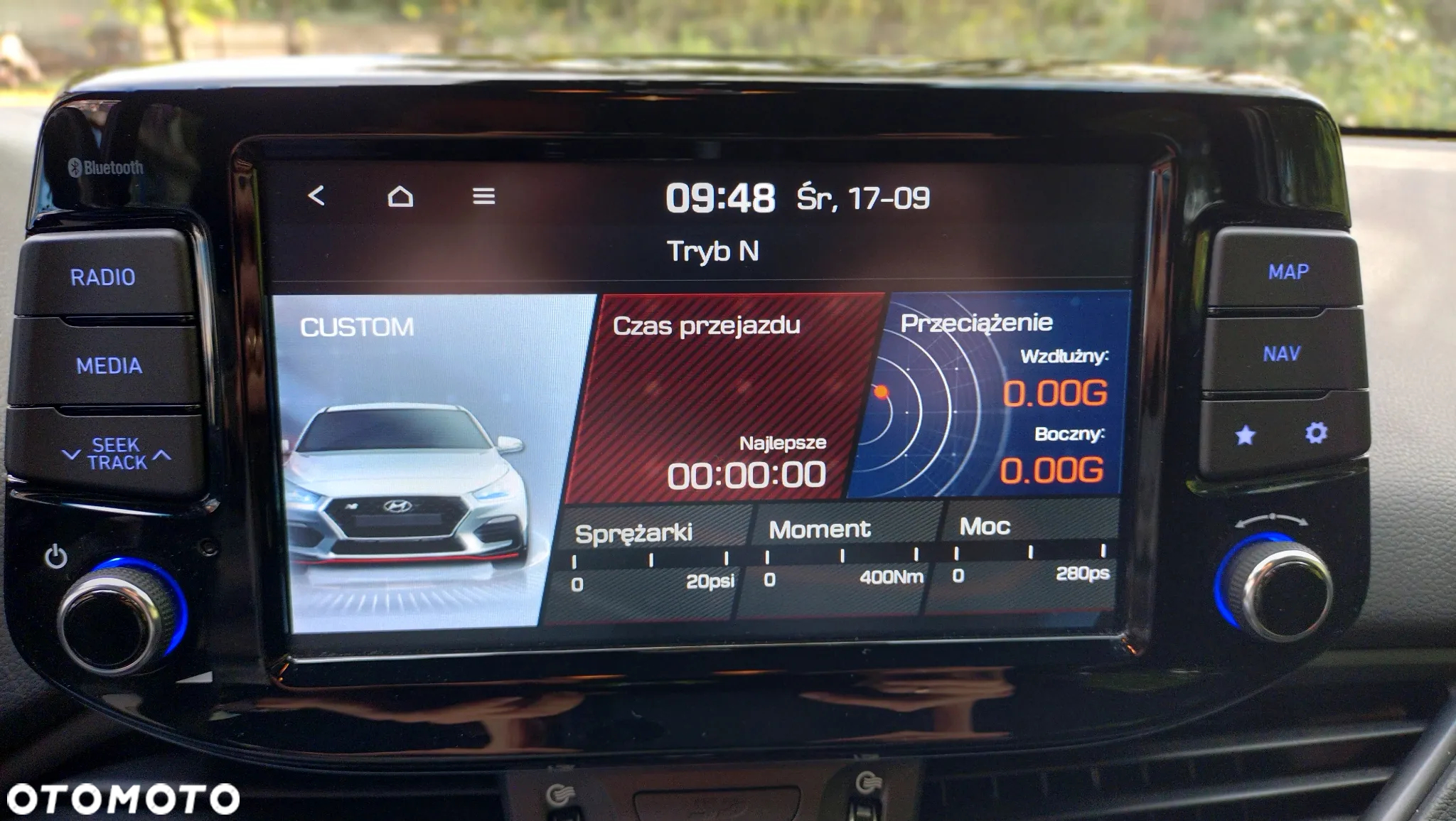 Hyundai i30 N 2.0 T-GDI Performance - 21