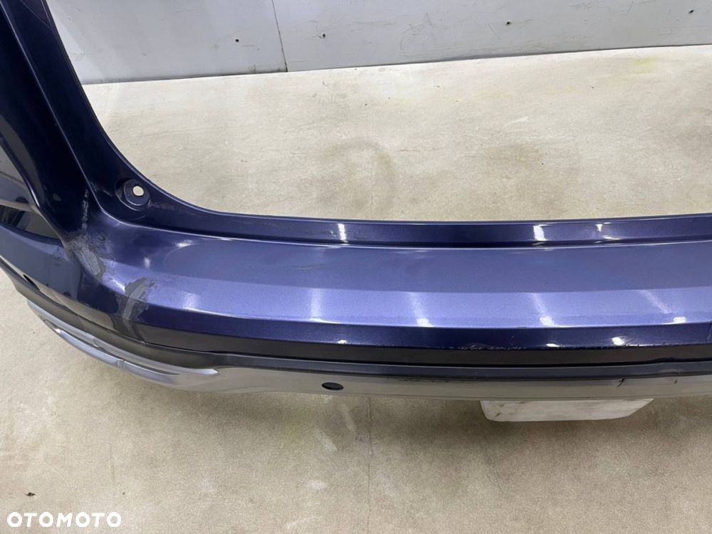 Zderzak tylny Honda CR-V CRV 4 IV 14-18r. Lift tył 4XPDC 7150-T1V-ZX00 - 11