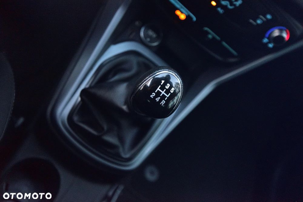 Ford B-MAX 1.5 TDCi Trend - 29