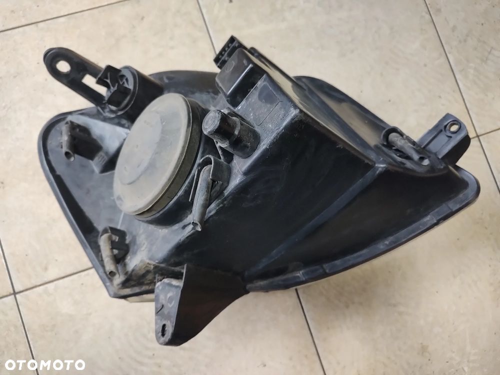 CITROEN BERLINGO II LAMPA PRZÓD LEWA - 3