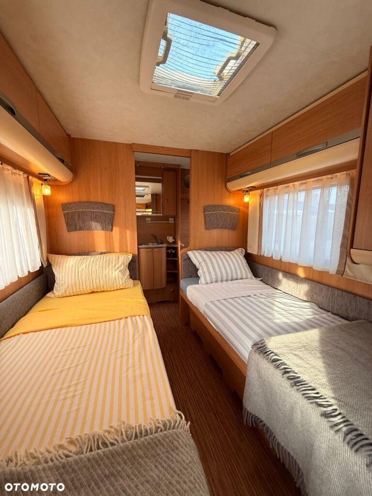 Adria Adora 542UT - 5