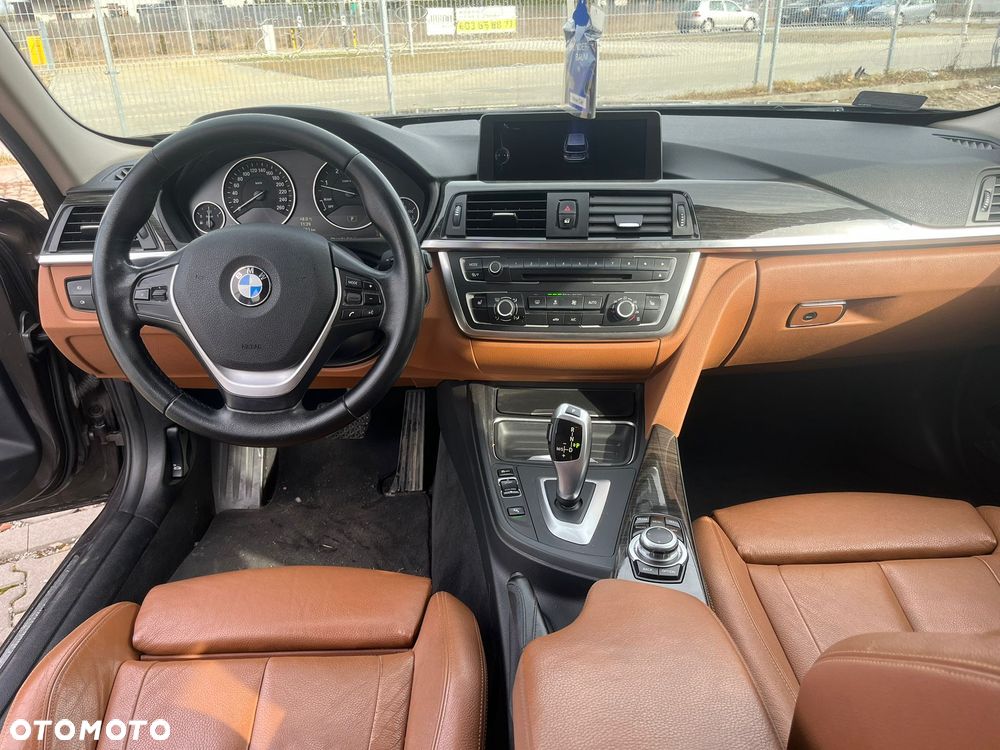 BMW Seria 3 - 2
