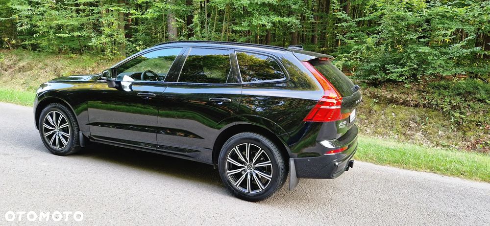 Volvo XC 60 B5 B AWD Plus Dark - 29