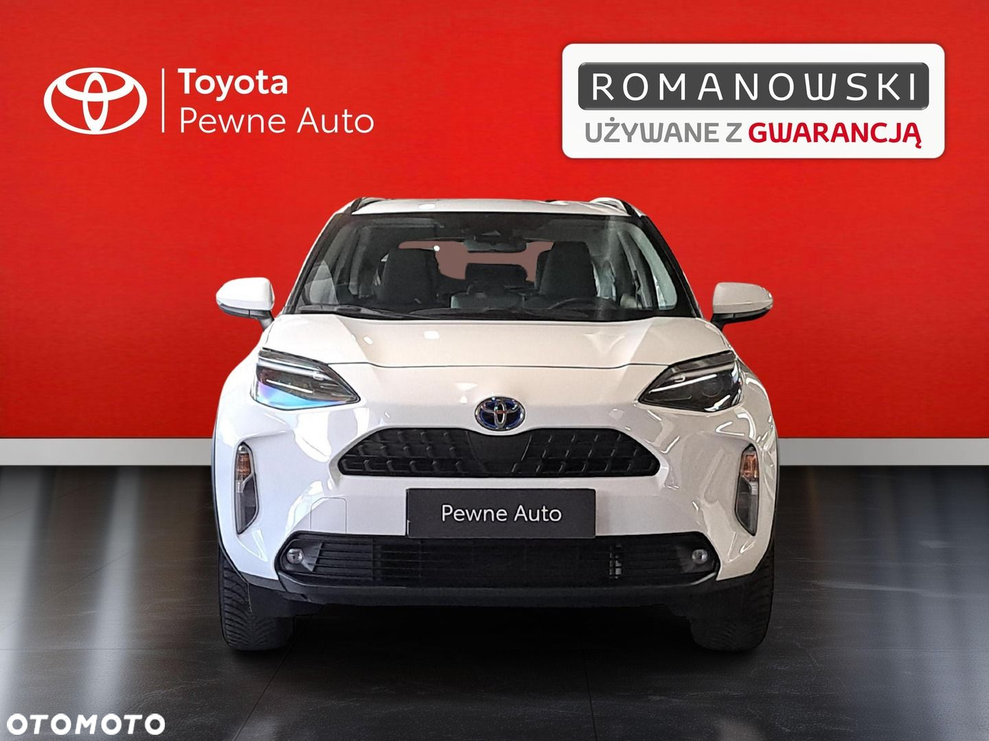Toyota Yaris Cross - 2