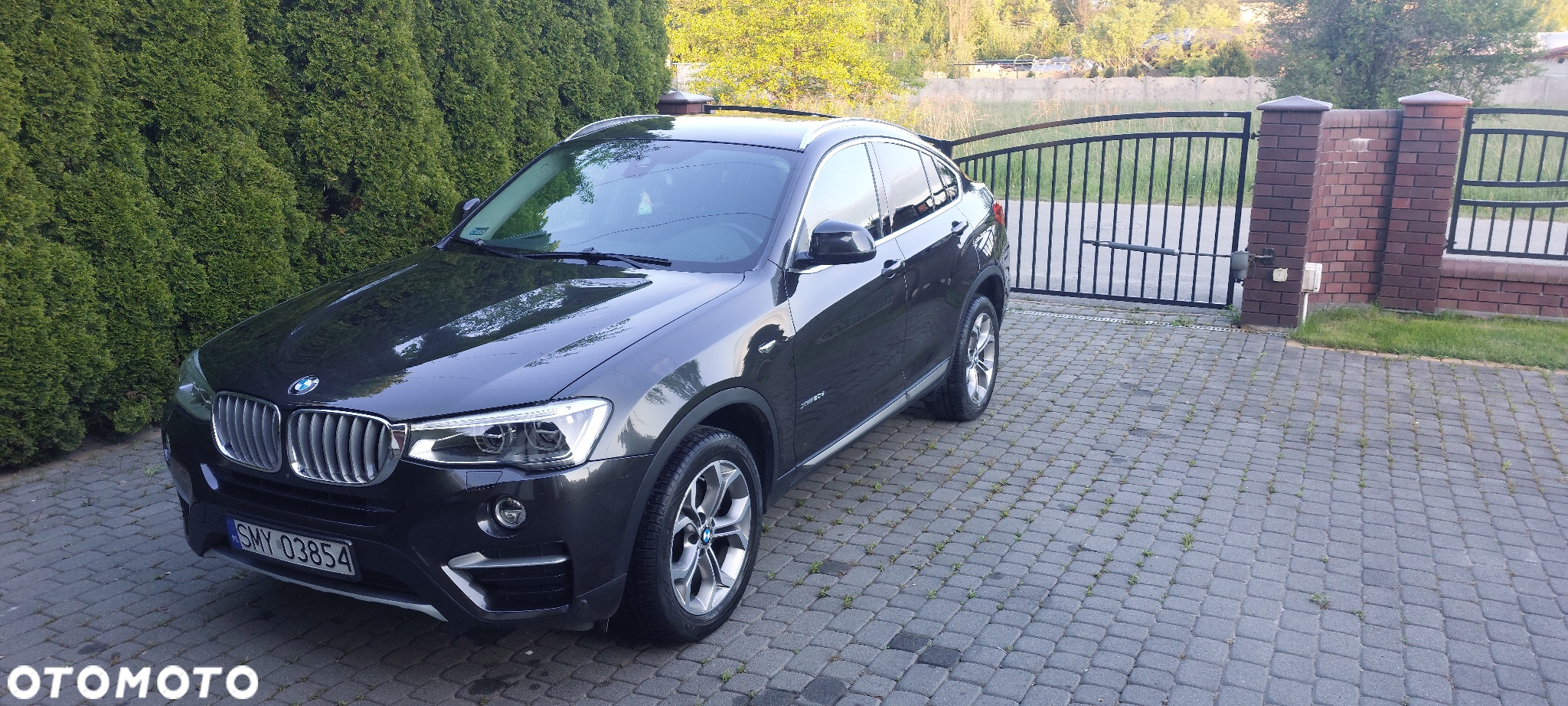 BMW X4 xDrive20d xLine - 13