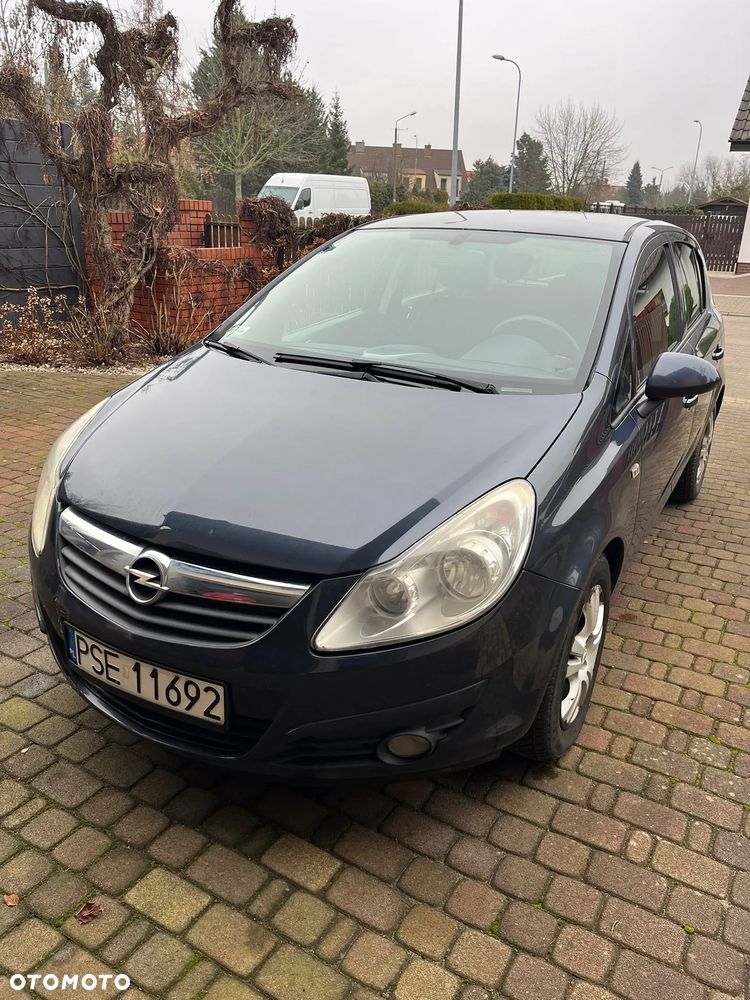 Opel Corsa 1.3 CDTI DPF (ecoFLEX) Selection - 1