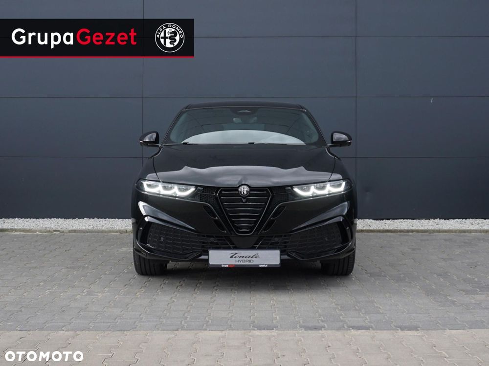 Alfa Romeo Tonale - 11