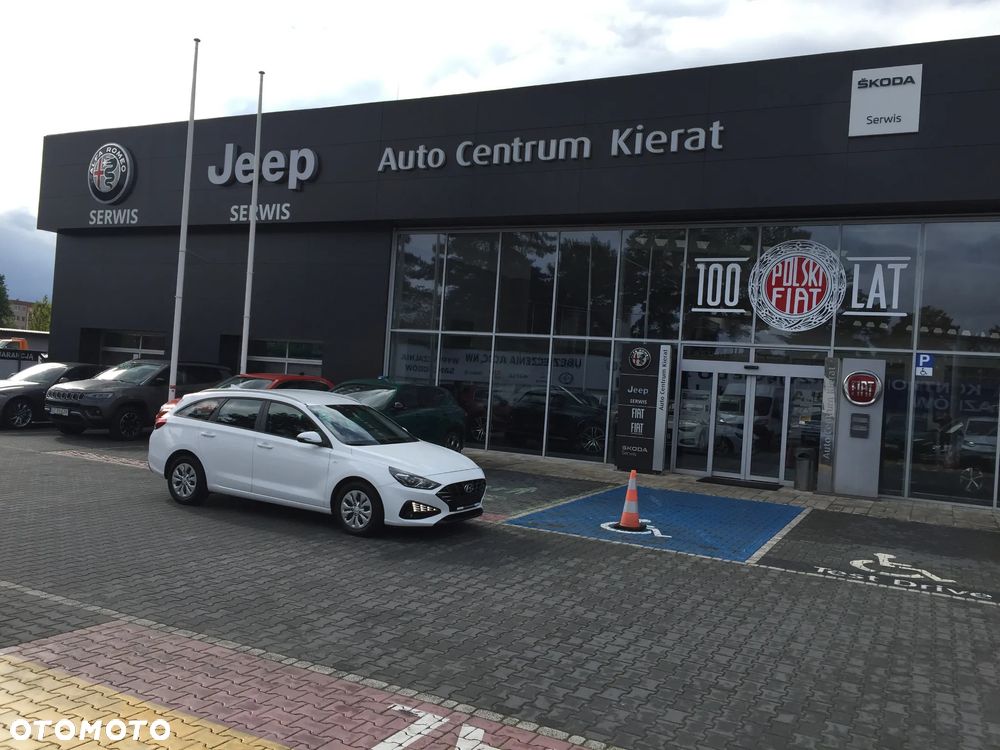 Hyundai i30 1.5 T-GDI 48V Modern