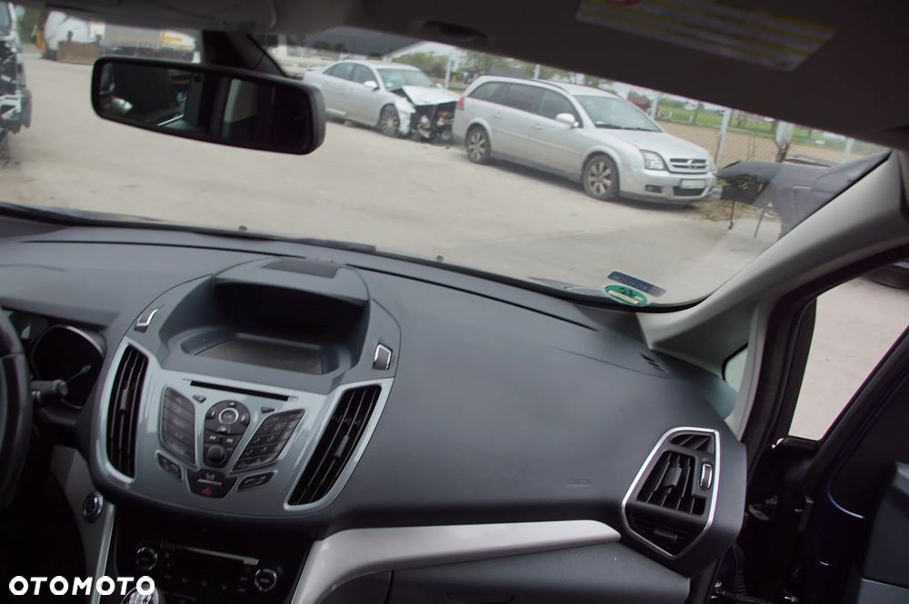 SKUP AUT 692324777 POJAZD NA CZĘŚCI FORD FOCUS C-MAX 2.0 TDCI 163KM KOD SILNIKA DW10C ROCZNIK 2011 SKRZYNIA MANUALNA 6 BIEGOWA KOD LAKIERU DXA DACH PANORAMA SZKLANY SZYBA PRZEDNIA GRZANA Z CZUJNIKIEM DESZCZU ORYGINALNA FORD DRZWI MASKA SILNIK SKRZYNIA ZDERZAK SKUP MOTOCYKLI MASZYN ROLNICZYCH BUSÓW AUT CIĘŻAROWYCH STACJA DEMONTAŻU POJAZDÓW AUTOSTROISZ LIPNO BOREK 14A SZROT ZŁOMOWANIE KASACJA - 25