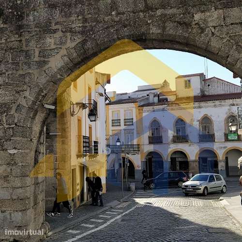 Moradia >=T10 Venda em Évora (São Mamede, Sé, São Pedro e Santo Antão) - Grande imagem: 2/10