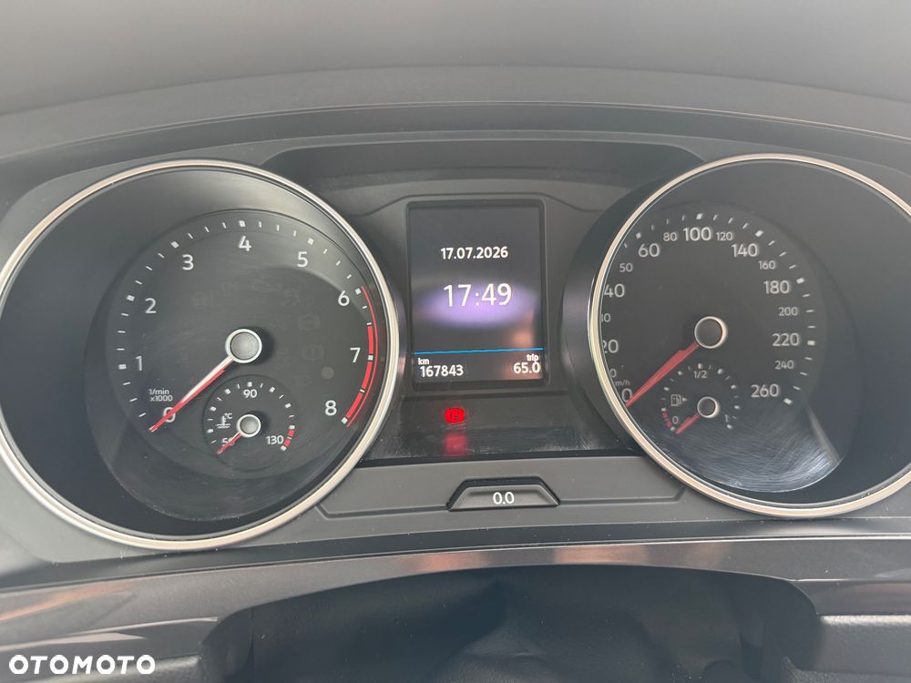 Volkswagen Tiguan - 6