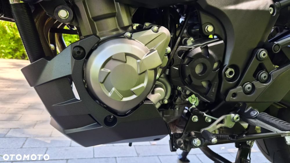 Kawasaki Versys 1000 - 23