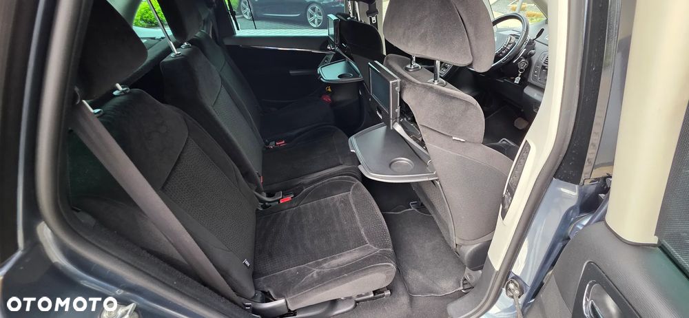 Citroën C4 Picasso 2.0 HDi FAP Exclusive - 27