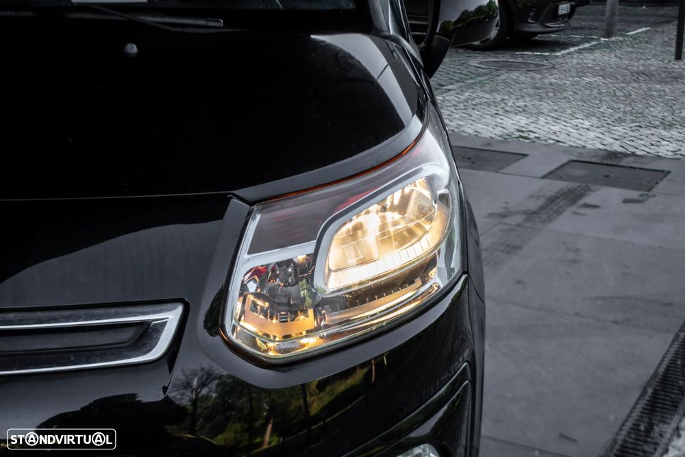 Citroën C3 Picasso PureTech Exclusive - 8