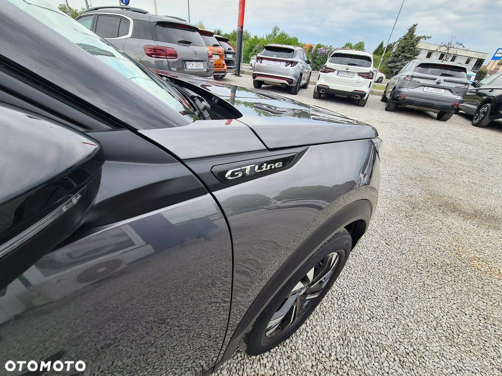 Peugeot 2008 1.2 PureTech GT Line S&S EAT8 - 11