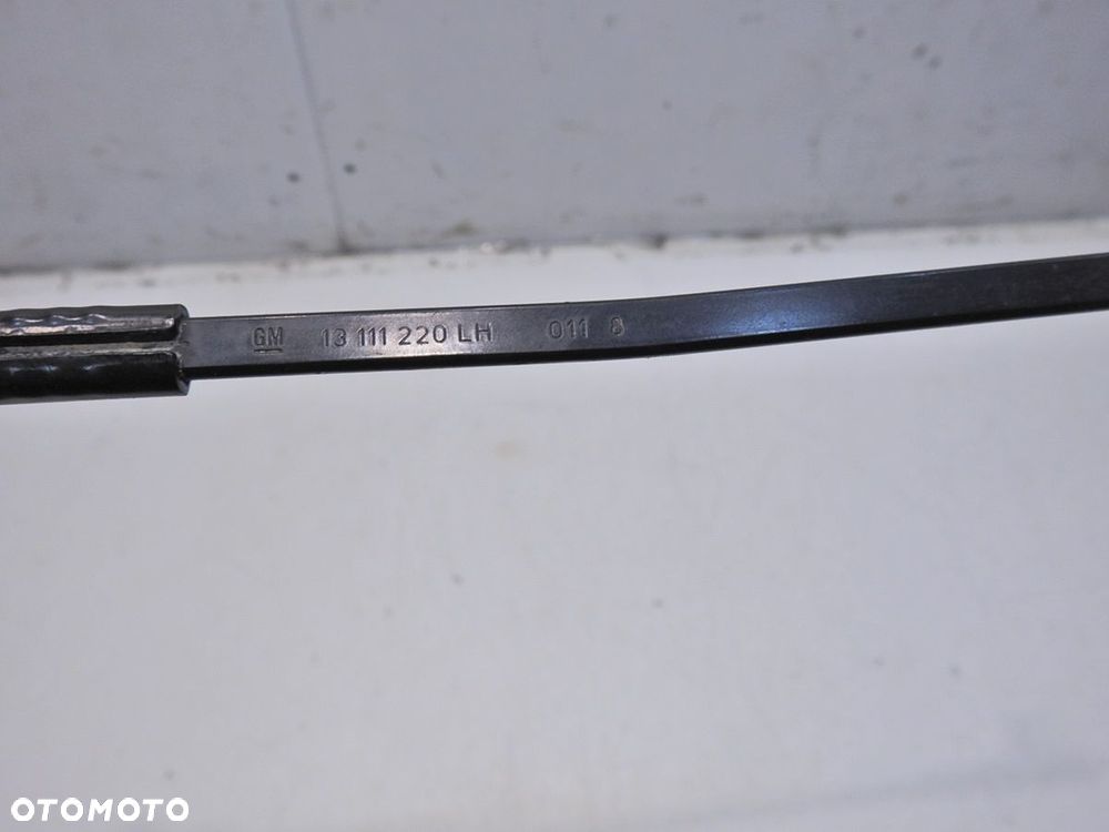 RAMIE WYCIERACZKI PRAWE OPEL ASTRA III H 13111220 - 3