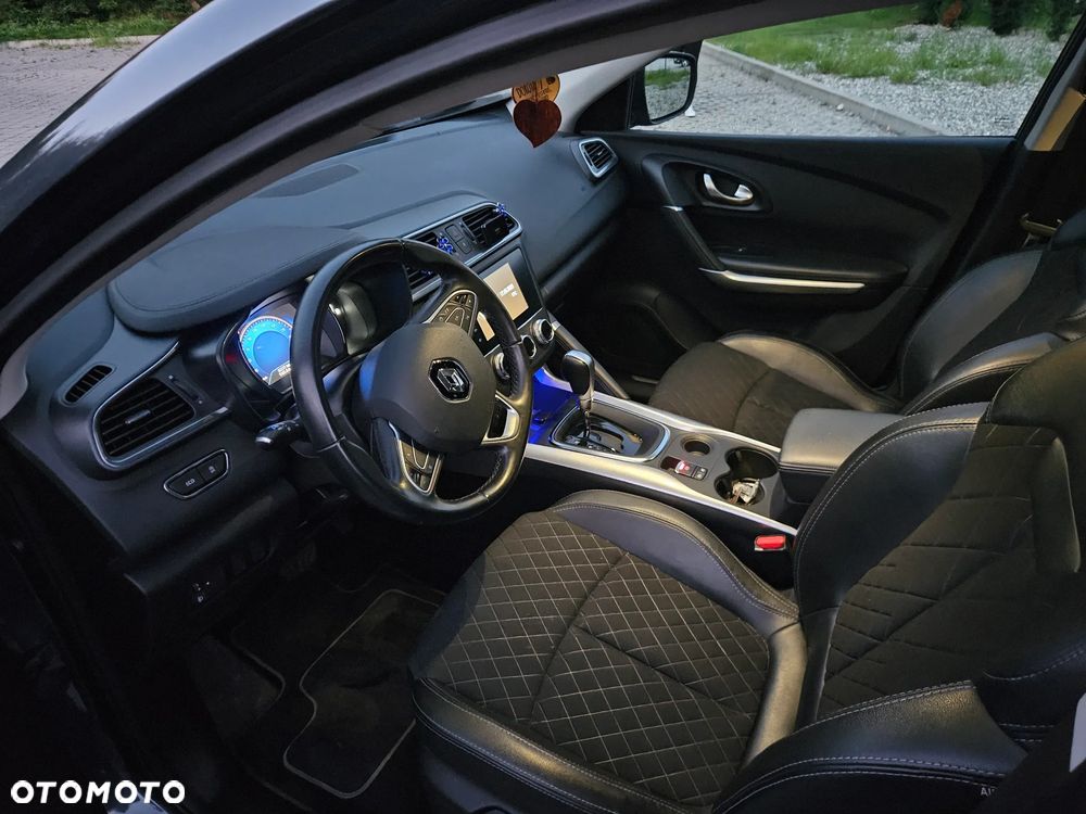 Renault Kadjar 1.3 TCe FAP Intens EDC - 26