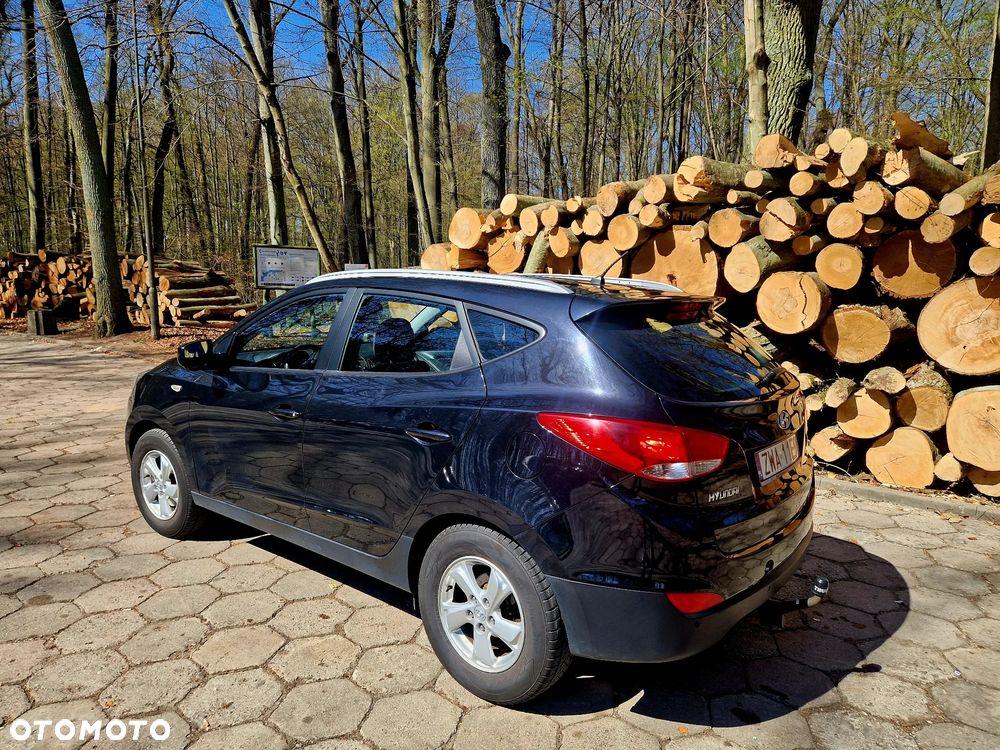 Hyundai ix35 1.6 GDI Classic 2WD - 5