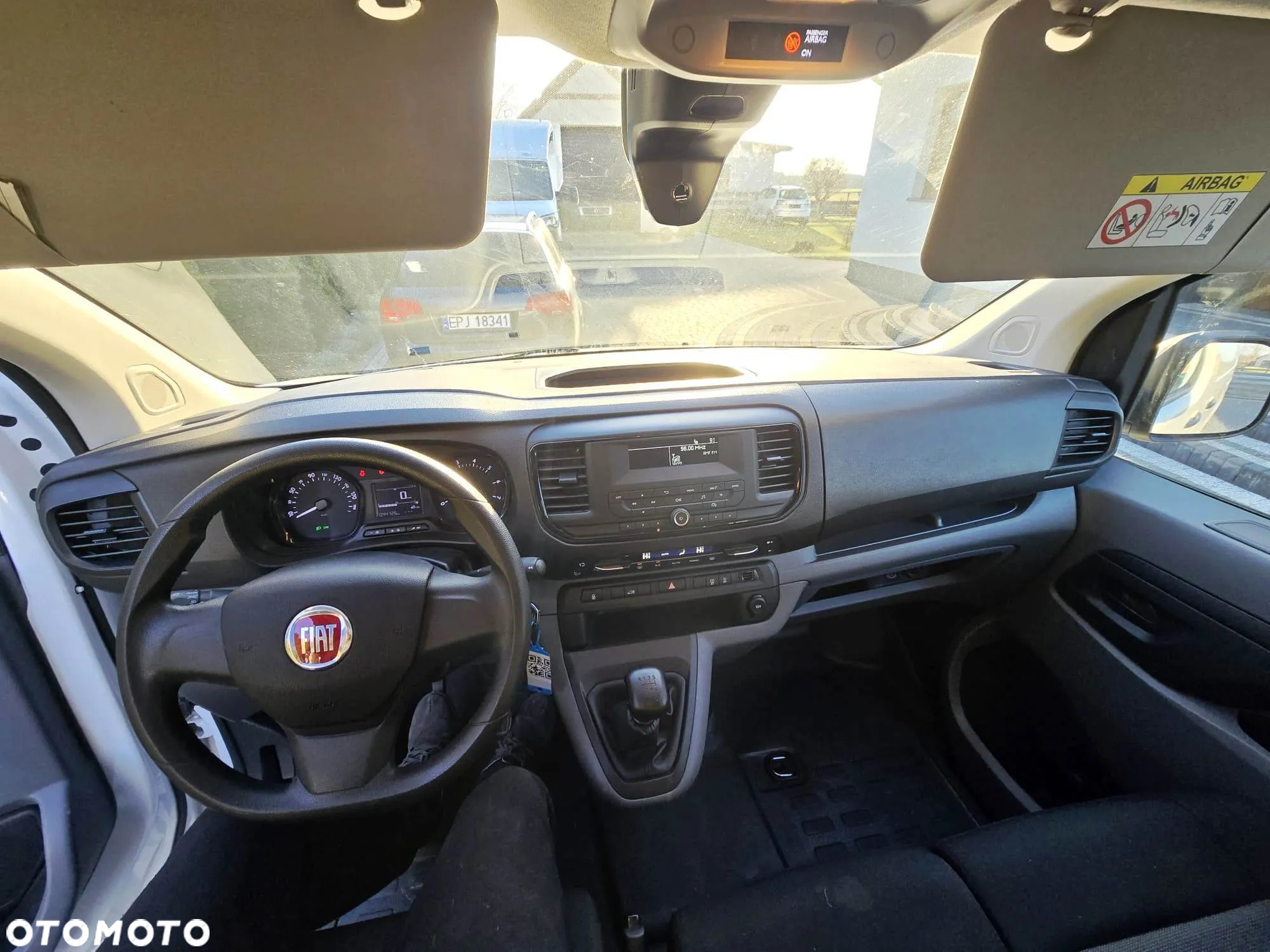 Fiat scudo - 15