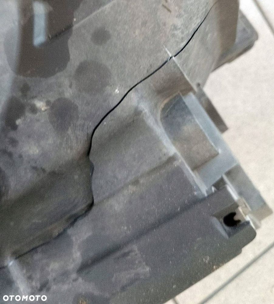 LAND ROVER DISCOVERY III 3 LAMPA PRAWA PRZÓD PRZEDNIA XBC500082 H242HRAD - 3