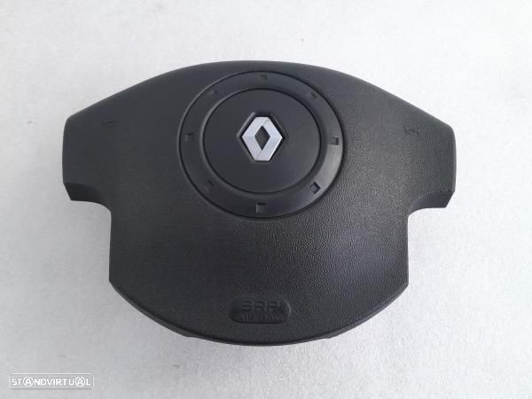 Airbag Volante Renault Megane Ii Grandtour (Km0/1_) - 1
