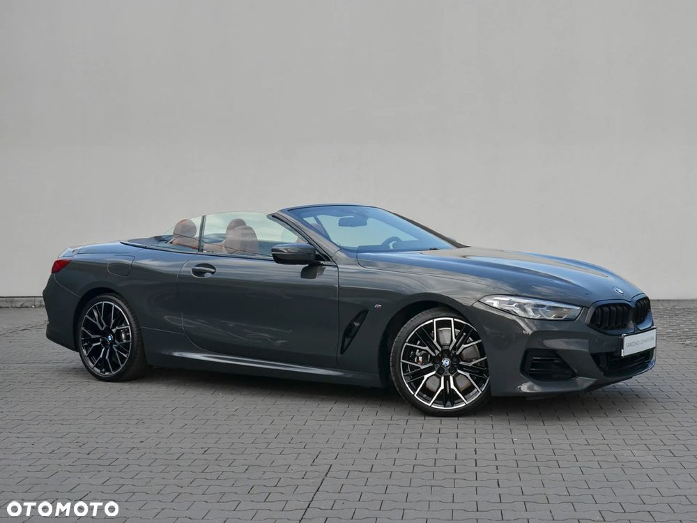 BMW Seria 8 840i xDrive - 6