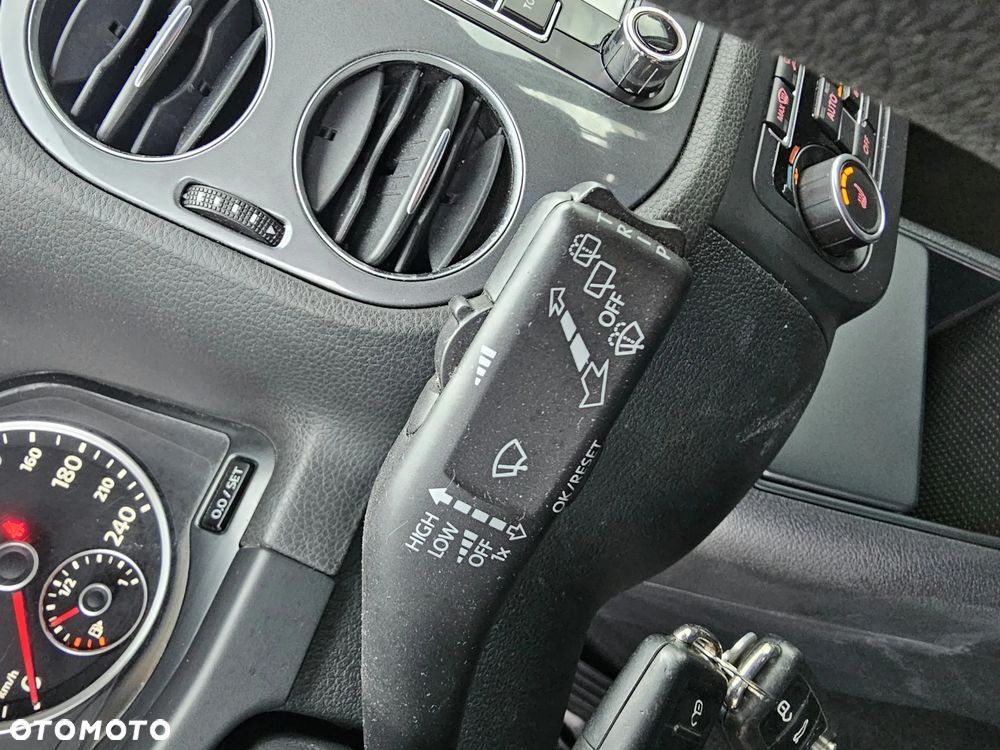 Volkswagen Tiguan 2.0 TDI Trend&Fun - 27