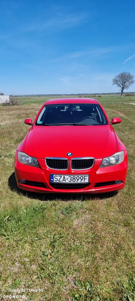 BMW Inny - 1