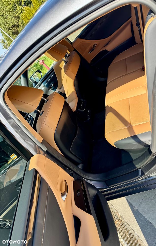 Lexus ES 300h Business Edition - 9