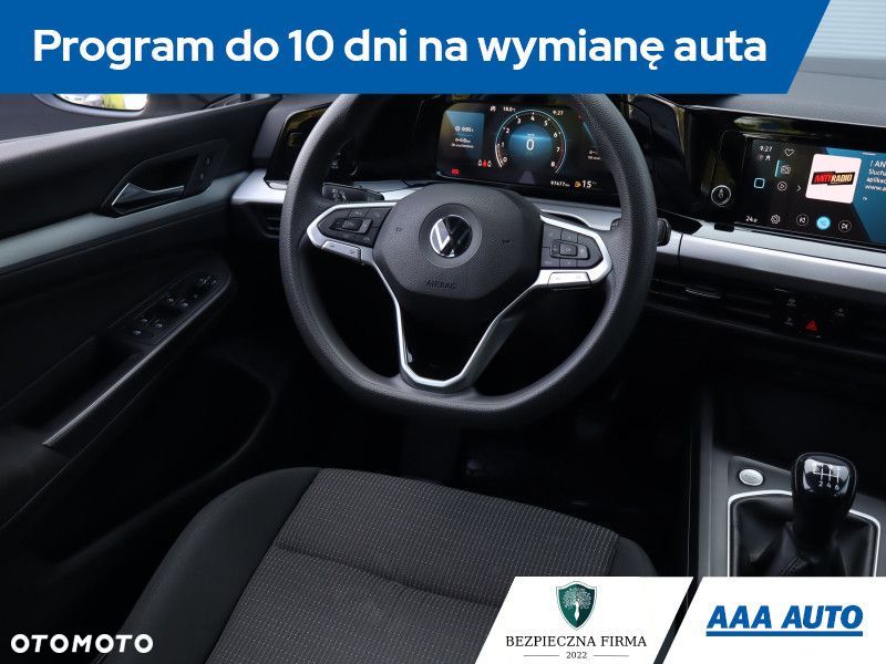 Volkswagen Golf - 9