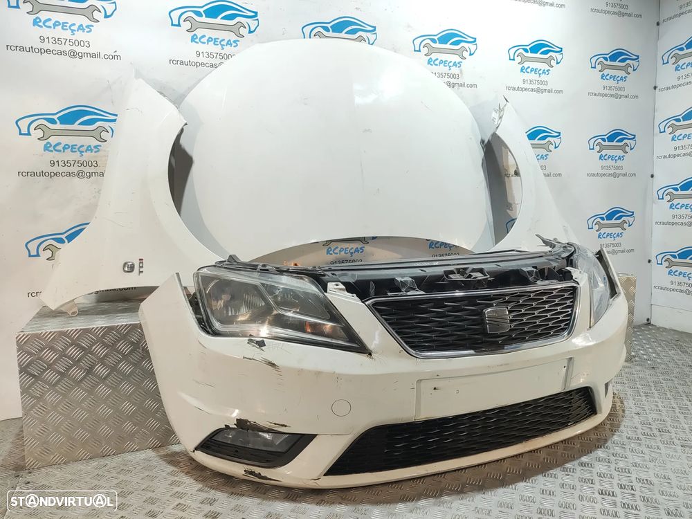Frente Completa Seat Toledo IV 4 KG3 2012 a 2019 Diesel - 2