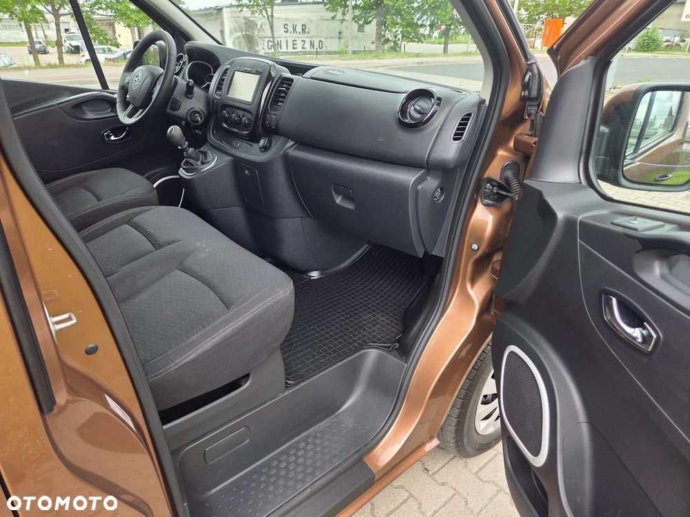 Opel Vivaro 1.6 CDTI L2 - 14