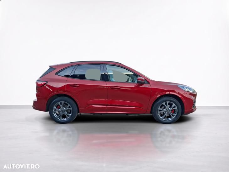 Ford Kuga 2.5 Duratec PHEV ST Line - 8