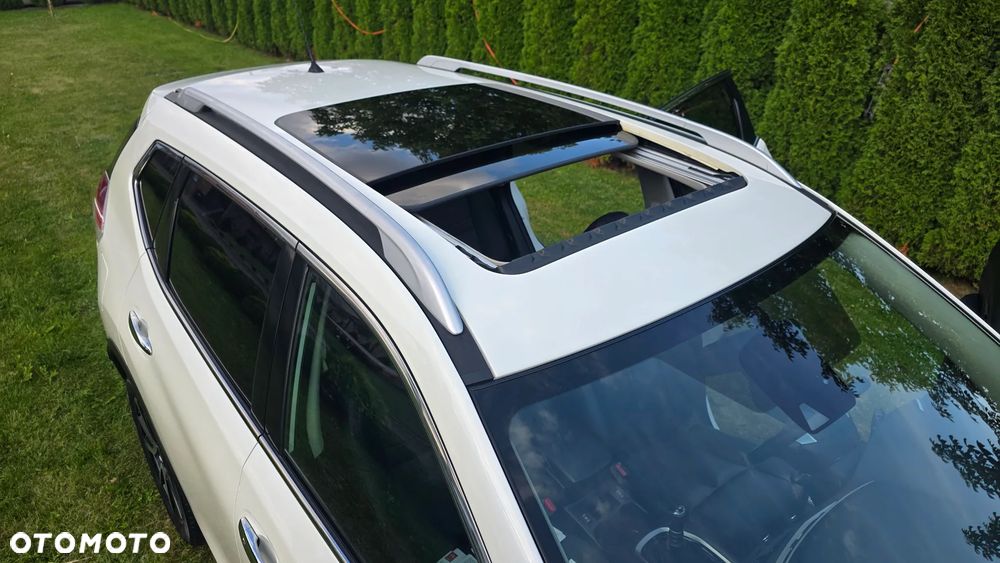 Nissan X-Trail 1.6 DCi Tekna - 12