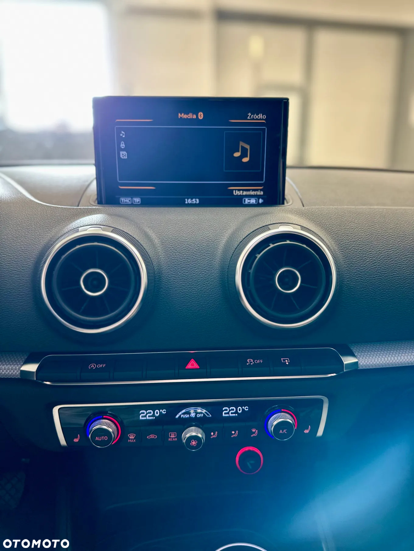 Audi A3 2.0 TDI Quattro Sport - 8