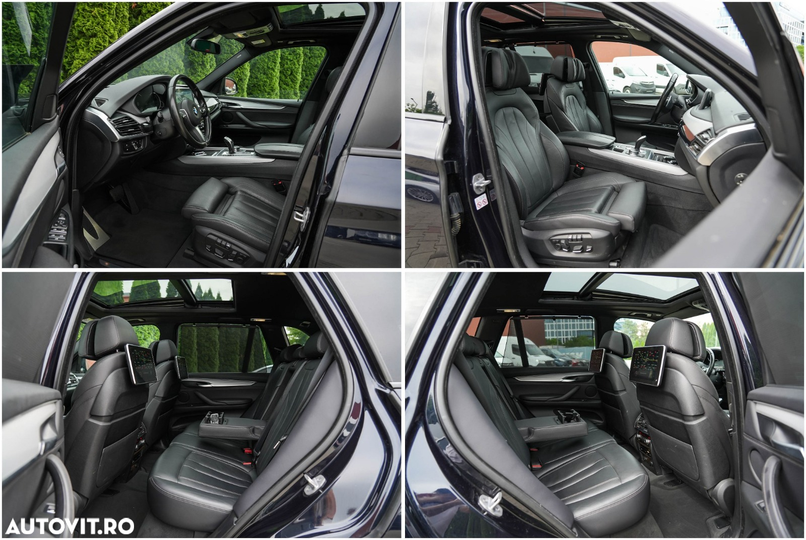BMW X5 xDrive30d - 17