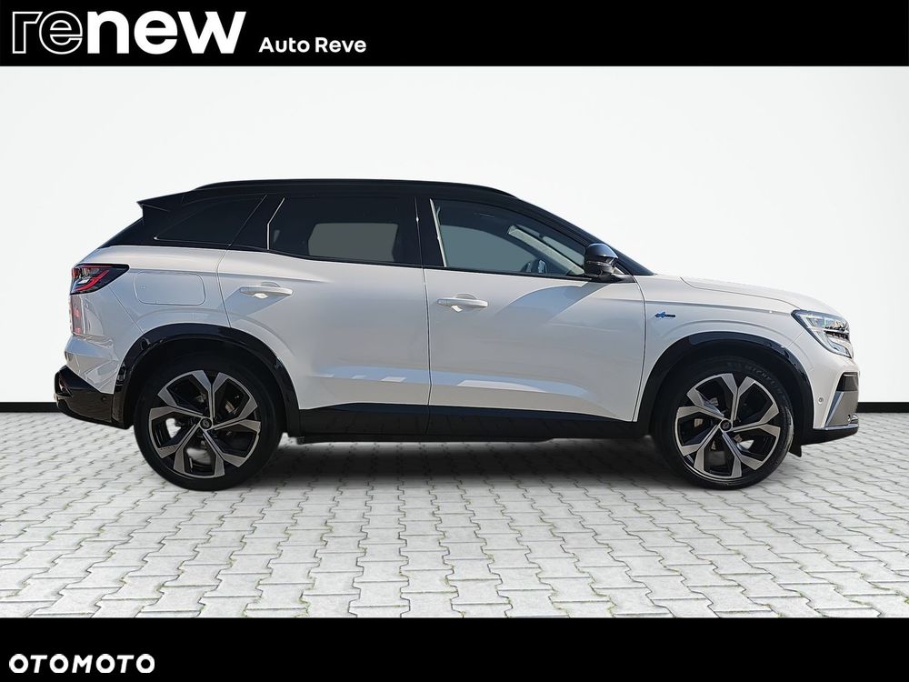 Renault Austral 1.3 TCe mHEV Iconic esprit Alpine - 5