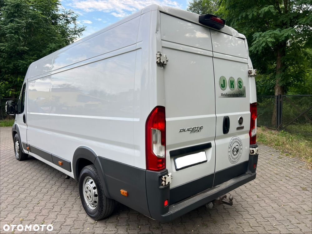 Fiat Ducato - 7