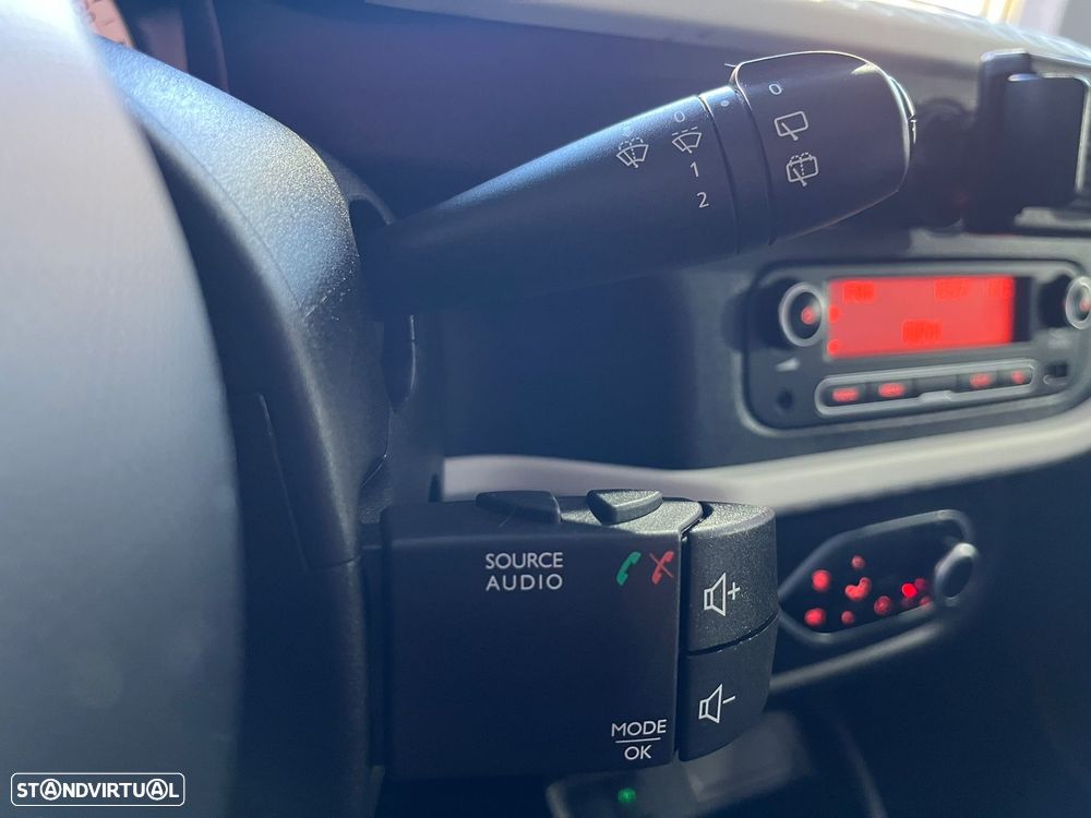 Renault Twingo Electric Techno - 22