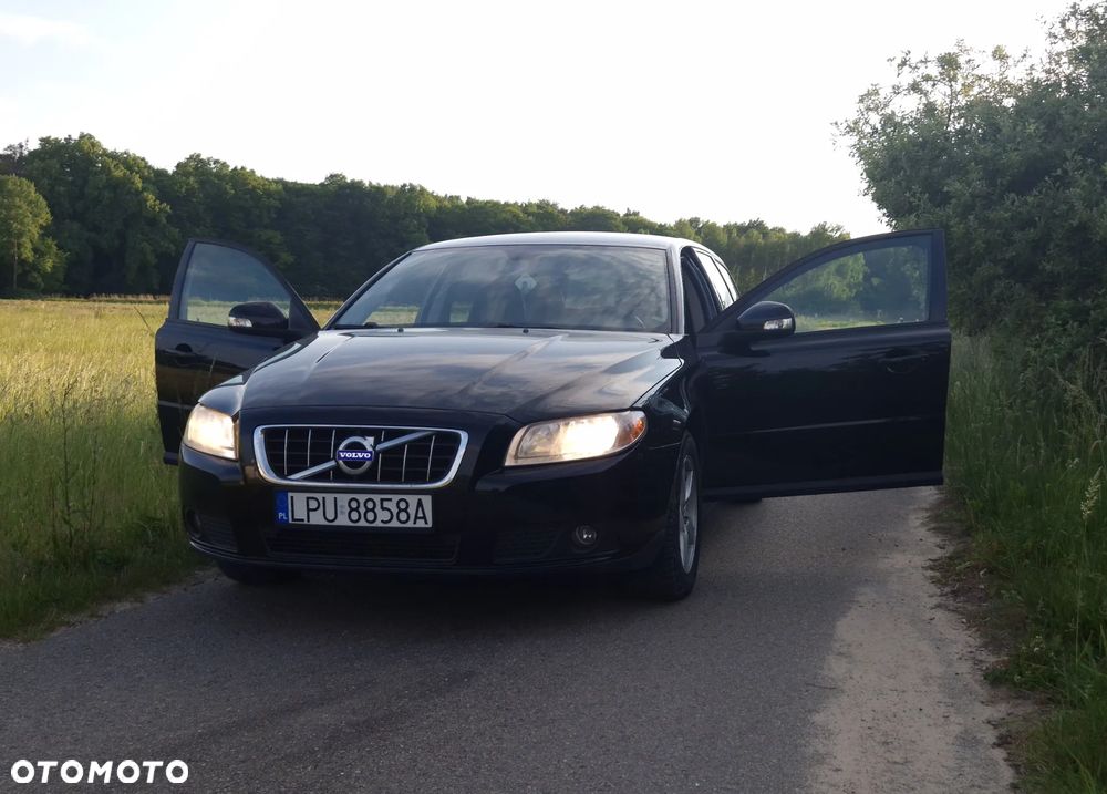 Volvo V70 2.0D Summum - 16