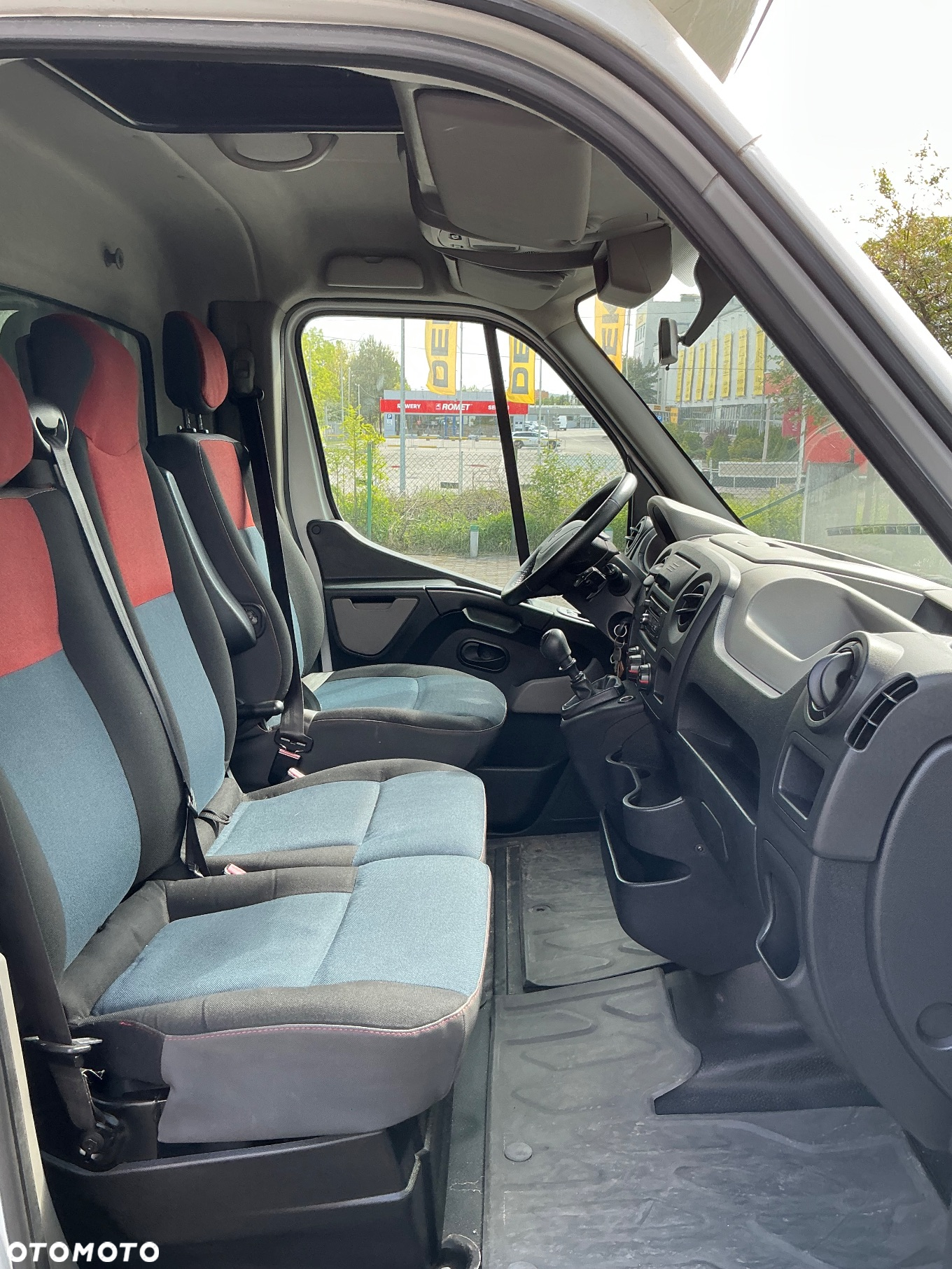 Renault Master - 11
