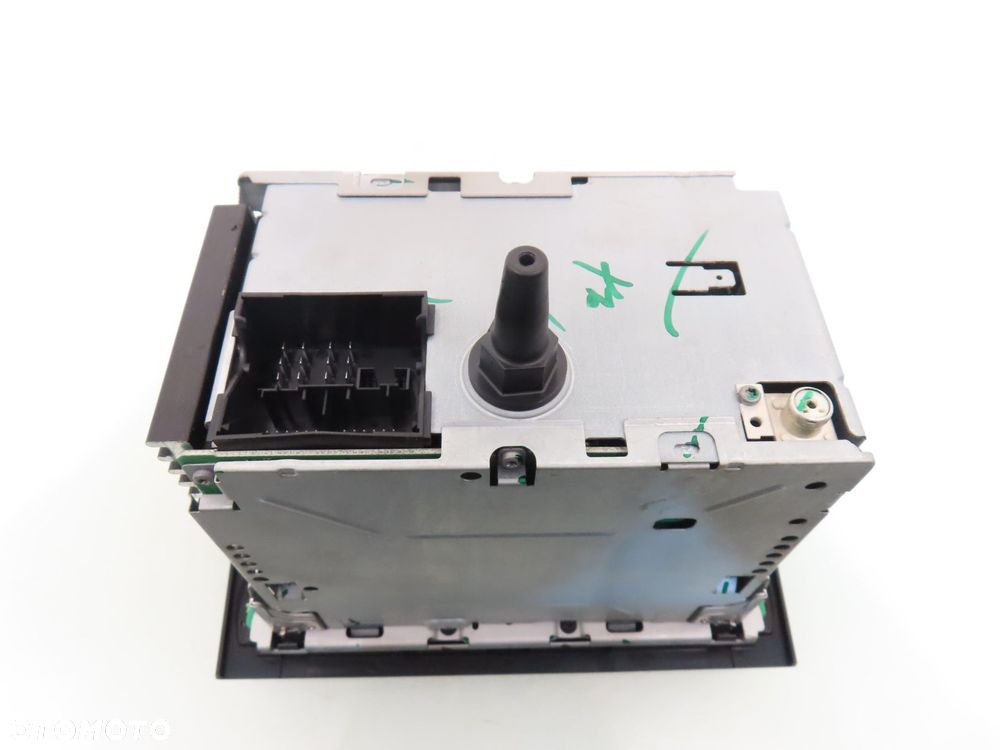 RADIO FORD MONDEO MK3 III 3S7T18C815AD 6000CD + KOD - 3